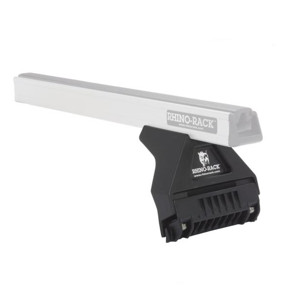 正規品 RHINO-RACK ライノラック ルーフキャリア用 RLシリーズ ガッタータイプフットキッ...