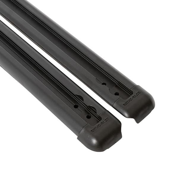 正規品 RHINO-RACK ライノラック RTSトラックス ハイラックス用 ルーフレール RTS5...