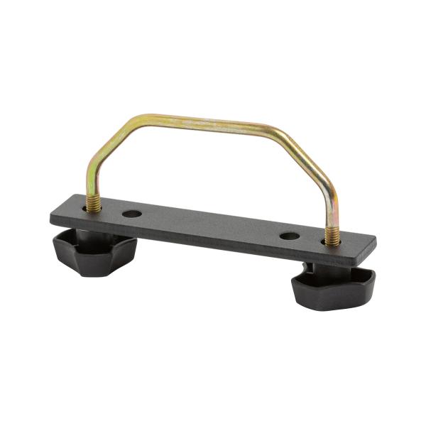 正規品 RHINO-RACK ライノラック 汎用ラック エアロバー/VortexBar用 取付けブラ...