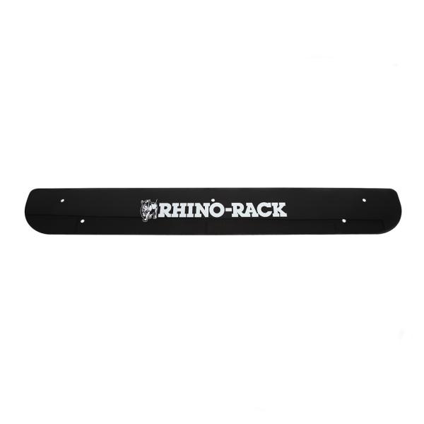 正規品 RHINO-RACK ライノラック X TRAY SMALL用 ディフレクターフェアリング ...