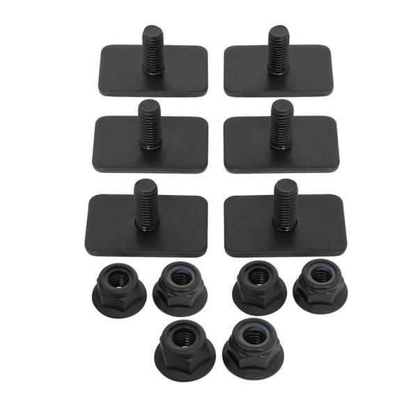 正規品 RHINO-RACK バックボーン用 ボルトキット SP309「1」