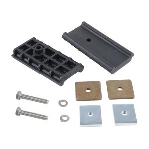 RHINO-RACK（ライノラック） 正規品 4シリーズ用 フットキット