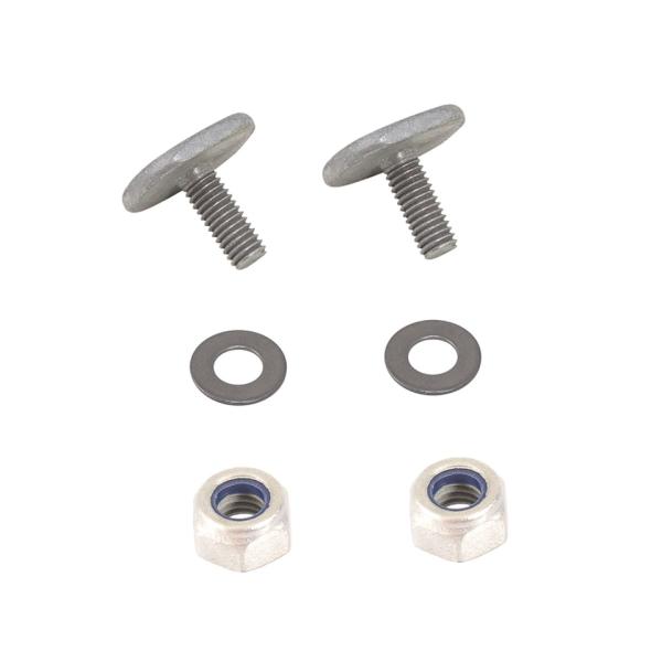 正規品 RHINO-RACK ライノラック パイプブラケット ボルテックスバー用 フィットキット V...