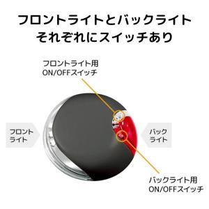 犬 散歩 ライト LEDライト USB充電式 ...の詳細画像3