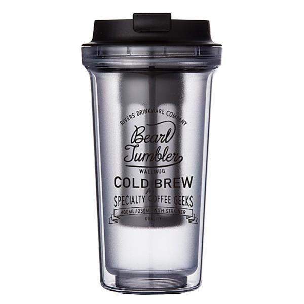 RIVERS（リバーズ）ウォールマグ タンブラー バール コールドブリュー