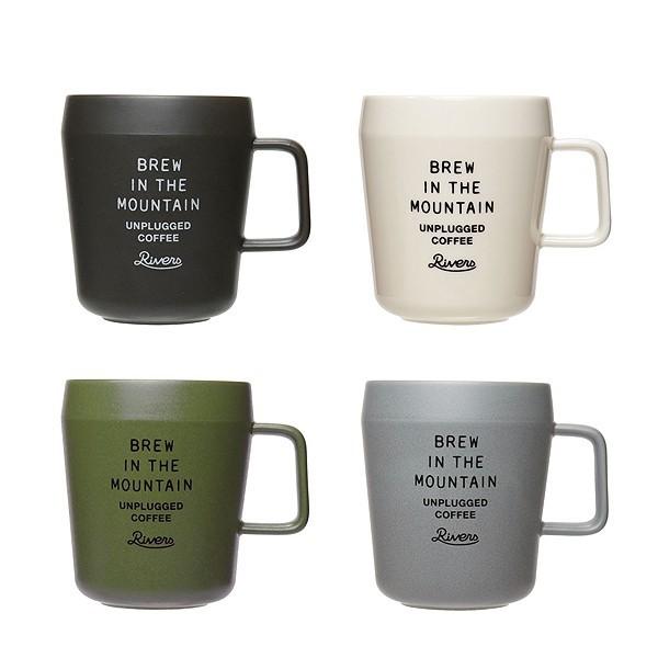 リバーズ ゼネラルマグ アンプラグド