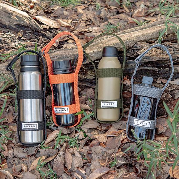 RIVERS（リバーズ）ボトルハーネス アイビープラス