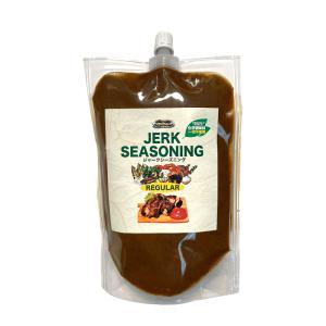 ジャークシーズニングソースグッドウッドテラス ジャークチキンソース