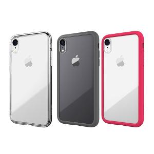 ABSOLUTE LINKASE AIR Gorilla Glassfor iPhone XR