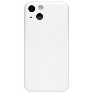 MYNUS iPhone 14 CASE（サンドホワイト）マイナスアイフォンケース｜flgds