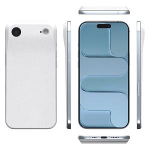 【正規販売店】MYNUS iPhone Air...の詳細画像2
