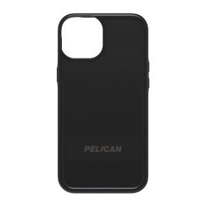 Pelican（ペリカン） Protector MagSafe対応 for iPhone 13（Black）【国内正規代理店品】