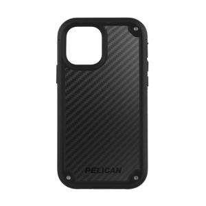 Pelican（ペリカン）Shield for iPhone 12 / 12 Pro（Black Kevlar）【国内正規代理店品】｜flgds