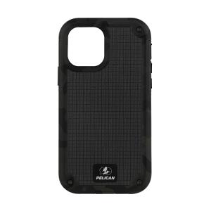 Pelican（ペリカン）Shield for iPhone 12 mini（Camo Green G10）【国内正規代理店品】｜flgds