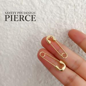 ヤージ ya-ji 紐ピアス ゴールド レッド アクセサリー : LOOPヤフー