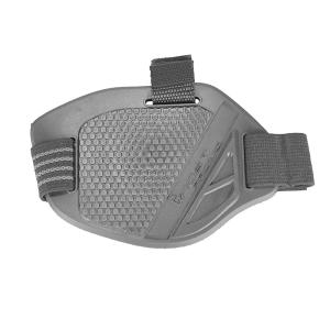 バイク用 シフトチェンジパッド ブーツカバー シューズカバー