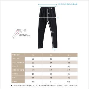 訳あり トレンカ ラッシュガード 水着 夏 レ...の詳細画像4