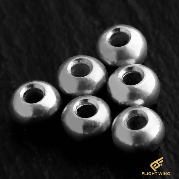 【新品】シルバービーズ(XL) / FLIGHT WING ORIGINAL ※1個の価格です。