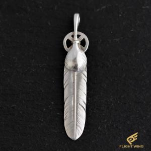 goro's（ゴローズ） 【中古】平打ちブレス(M) / Goro's : FLIGHT WING