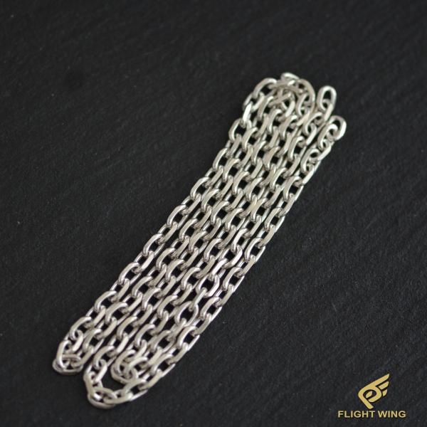 【美品】47cm 太角チェーンのみ / Goro's ゴローズ