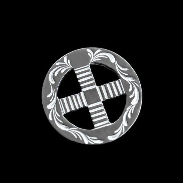 【新品】SV Arabesque Wheel / La Key ラキー SV唐草ホイール