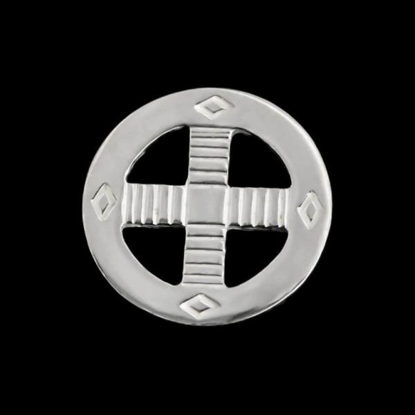 【新品】SV Plain Wheel / La Key ラキー シルバープレーンホイール