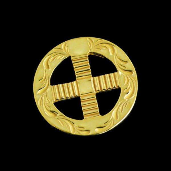 【新品】K18 Arabesque Wheel / La Key ラキー 全金唐草ホイール