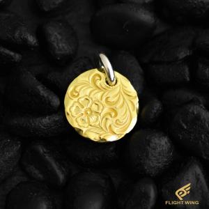 goro's（ゴローズ） 【希少】金縄TQホイール付きクロス ※裏メタル