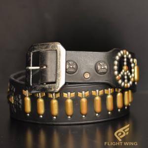 美品/ Dinh Van ディンヴァン K24 チャイニーズパイ コード