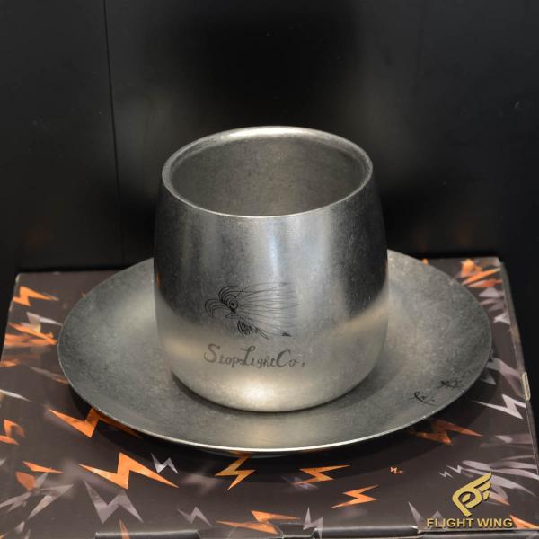 【新品】Eagle Logo Coffee Cup / Stop Light ストップライト コーヒ...