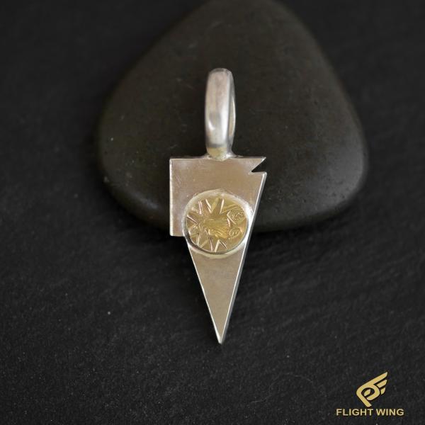 【新品】Thunder Top and K18 Metal / Stop Light ストップライト...