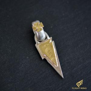 STOP LIGHT（ストップライト） 【新品】SV Kamisori Top and 3mm 50cm