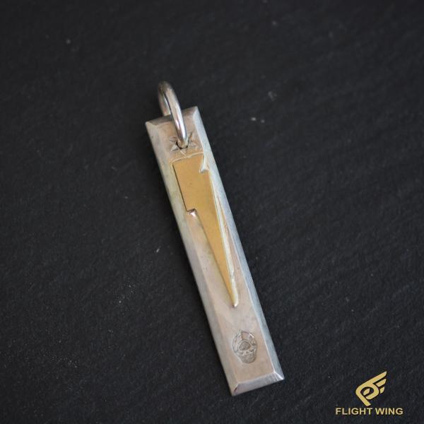 【新品】K18 Thunder Long Plate Top / Stop Light ストップライ...