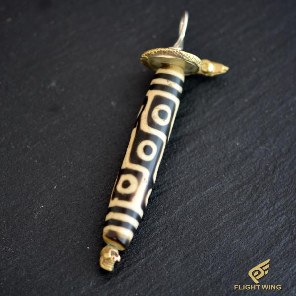 【新品】Beads Top and K18 Skull / Stop Light ストップライト ビ...