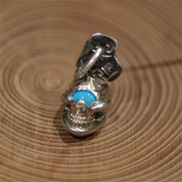 【NEW】 Single Skull Top and Green Eye / Stop Light ...