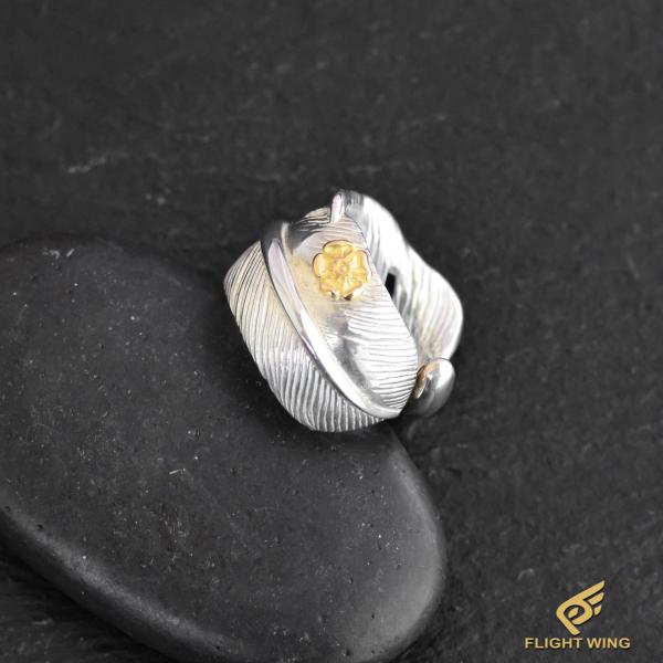 【新品】フェザーリングGPローズ 12号 / TADY&amp;KING タディアンドキング