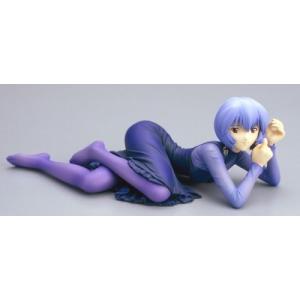 コトブキヤ 新世紀エヴァンゲリオン 綾波レイ パーティドレス Ver. 1/8
