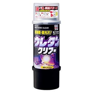 SOFT99 (99工房) ボデーペン ウレタンクリアー 320ml 08006