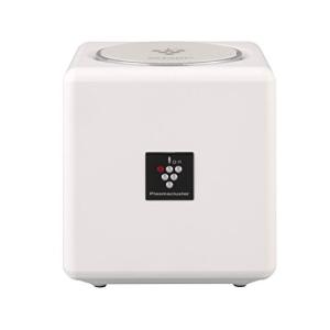 シャープ プラズマクラスター イオン発生機 多用途 1 畳 ホワイト IG-EX20-W