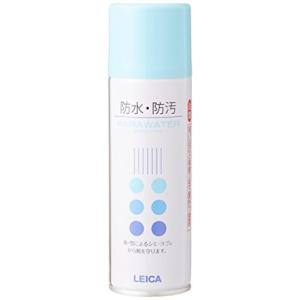 ライカ LEICA 防水スプレー PARA WATER パラウォーター 220ml 004020 (220ml)の商品画像