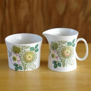 イギリス製ヴィンテージ食器 Hostess Tableware ホステステーブルウェア