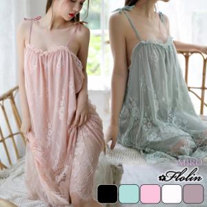 ベビードール セクシーランジェリー セクシー下着 キャミワンピース風