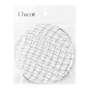 チャコット(Chacott)シニヨンネット ブラ...の商品画像