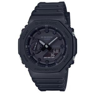 カシオ Gショック CASIO G-SHOCK 腕時計 メンズ ウオッチ GA-2100-1A1JF 国内正規品｜flora-de-stt