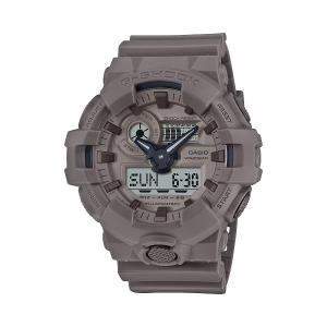 カシオ Gショック CASIO G-SHOCK 腕時計 メンズ ウオッチ  Natural colorシリーズ GA-700NC-5AJF 国内正規品｜flora-de-stt