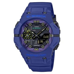 カシオ Gショック CASIO G-SHOCK 腕時計 メンズ ウオッチ GA-B001CBR-2AJF 国内正規品｜flora-de-stt