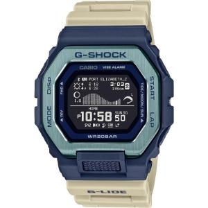 カシオ Gショック CASIO G-SHOCK 腕時計 メンズ ウオッチ GBX-100TT-2JF 国内正規品｜flora-de-stt