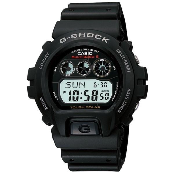 カシオ Gショック CASIO G-SHOCK 腕時計 メンズ ウオッチ BASIC GW-6900...