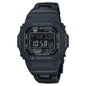 G-SHOCK カシオ Gショック GST-B500BD-1AJF G-STEEL タフネスクロノ