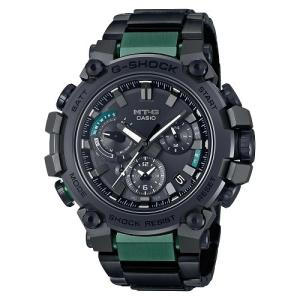 カシオ Gショック CASIO G-SHOCK 腕時計 メンズ ウオッチ MT-G Bluetooeh搭載 電波ソーラー MTG-B3000BD-1A2JF 国内正規品｜flora-de-stt